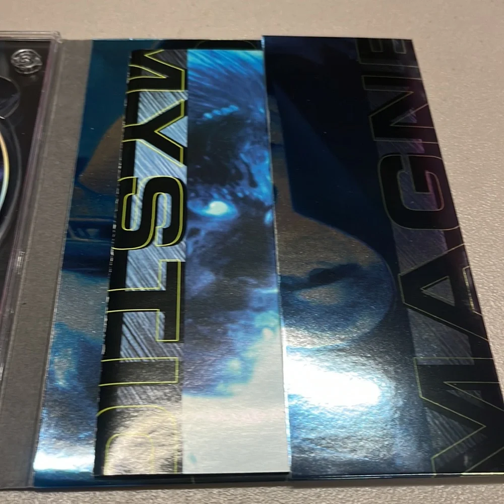 X-Men DVD - Picture 7 of 9